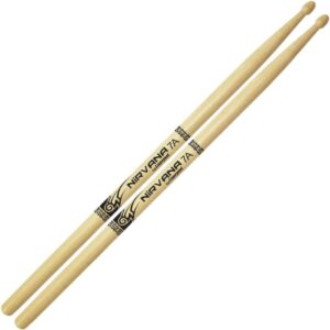 BAQUETA 7A LIVERPOOL NIRVANA ECO BIO MADEIRA NI-7AM