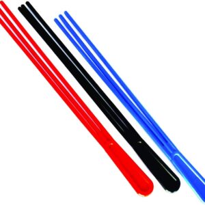 Baquetas Torelli de Tamborim tripla (unidade) Torelli TQ 003