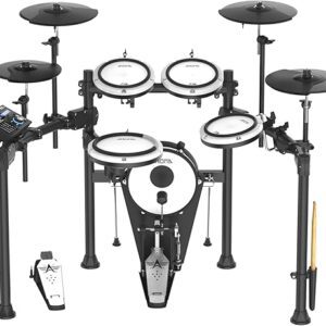 Bateria Eletrônica Aroma TDX-25 II