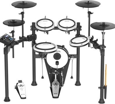 Bateria Eletrônica Aroma TDX-25 II