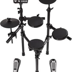 BATERIA ELETRONICA DMX250 HOUSE