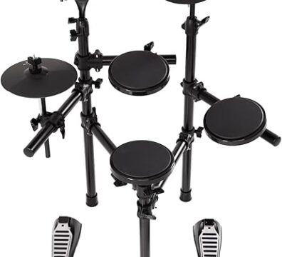 BATERIA ELETRONICA DMX250 HOUSE