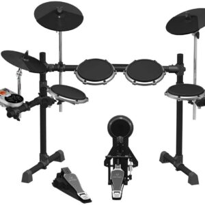 Behringer Bateria eletrônica XD80USB