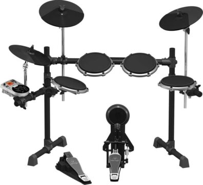 Behringer Bateria eletrônica XD80USB