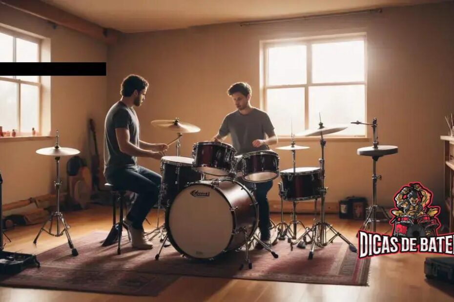 Como comprar a primeira bateria