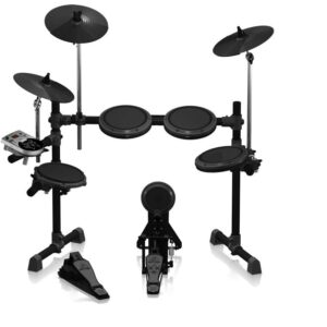 Behringer Bateria eletrônica XD8USB