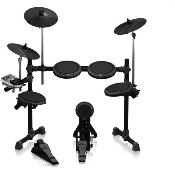 Behringer Bateria eletrônica XD8USB