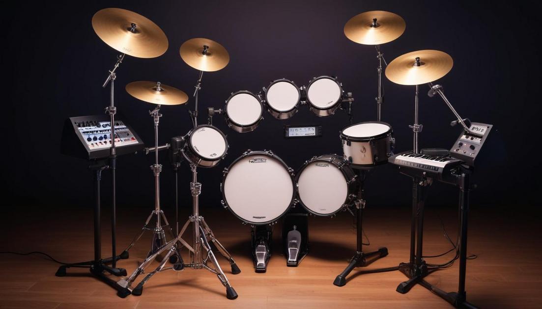 Características Técnicas