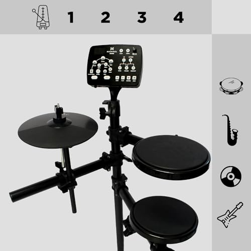 BATERIA ELETRONICA DMX320 STAGE