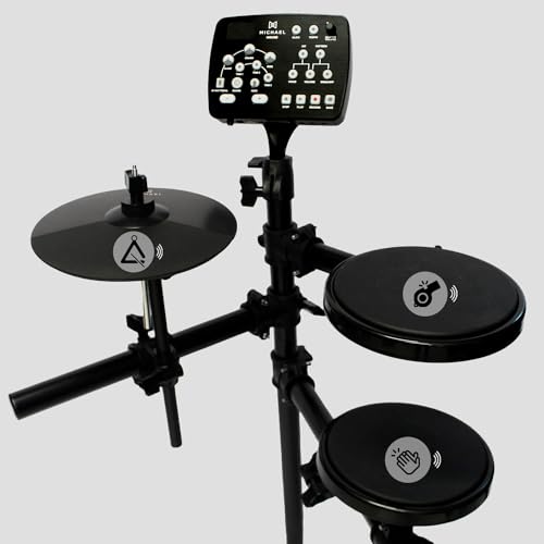 BATERIA ELETRONICA DMX320 STAGE