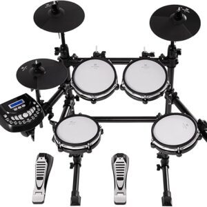 BATERIA ELETRONICA DMX320 STAGE