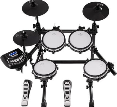 BATERIA ELETRONICA DMX320 STAGE