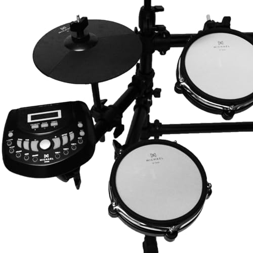 BATERIA ELETRONICA DMX320 STAGE