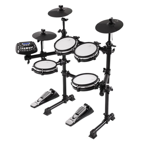 BATERIA ELETRONICA DMX320 STAGE