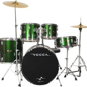 BATERIA VOGGA VPD922 GR