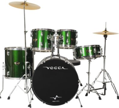 BATERIA VOGGA VPD922 GR