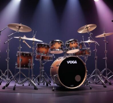 Descubra as 4 Melhores Baterias da Marca Vogga para 2025 - Qualidade e Versatilidade que Você Procurava