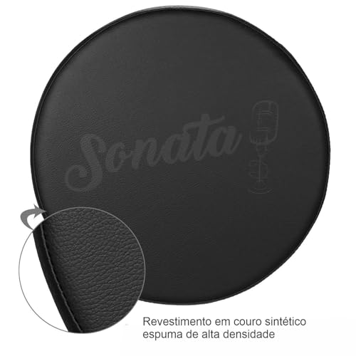 Banco De Bateria SONATA D91 Reforçado Para Rmv,