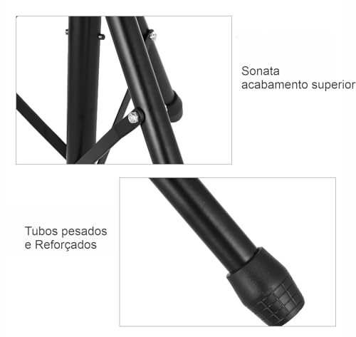Banco De Bateria SONATA D91 Reforçado Para Rmv,