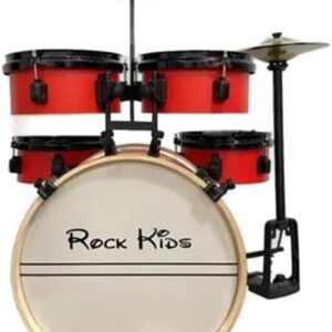 Bateria Rmv Pbkd14020 Vermelha