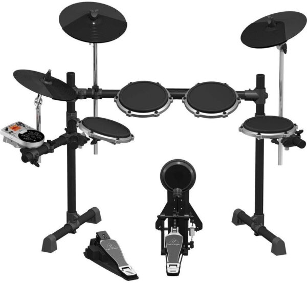 Behringer Bateria eletrônica XD80USB