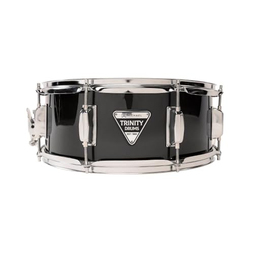 BATERIA ACÚSTICA MICHAEL TRINITY DMT220 BK