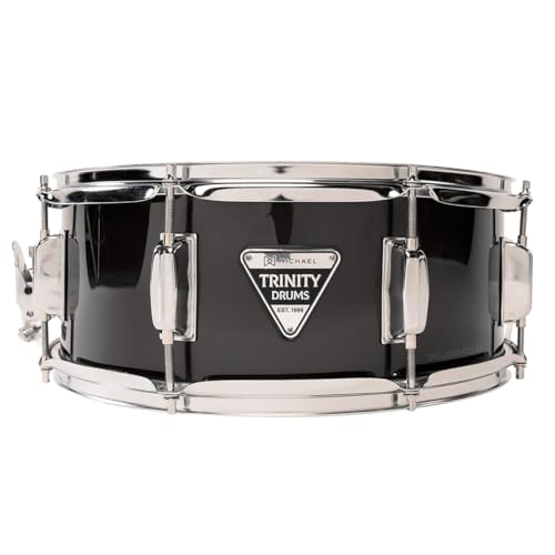 BATERIA ACÚSTICA MICHAEL TRINITY DMT222 BK