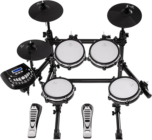 BATERIA ELETRONICA DMX320 STAGE