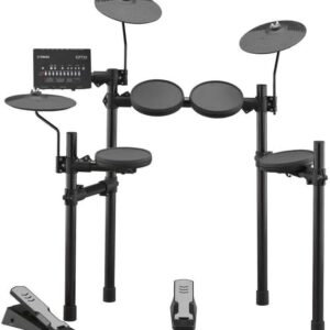 Bateria Eletronica DTX402K YAMAHA, Yamaha, DTX402K