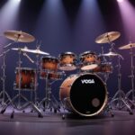 Descubra as 4 Melhores Baterias da Marca Vogga para 2025 - Qualidade e Versatilidade que Você Procurava